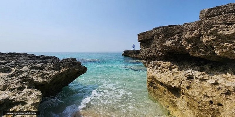 کلبه هور کیش